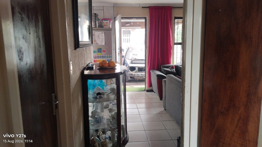 2 Bedroom Property for Sale in Bernadino Heights Western Cape